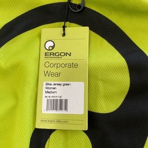 Brand New Women’s bike jersey